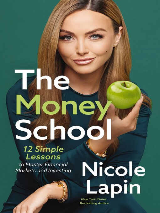 Title details for The Money School by Nicole Lapin - Wait list